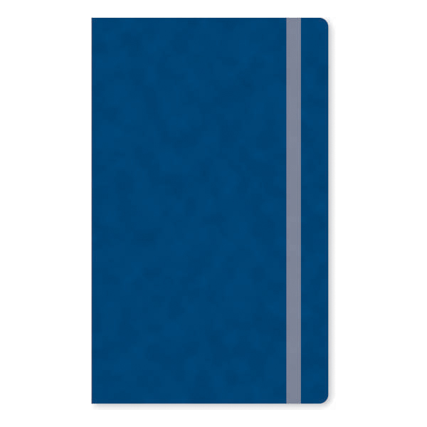 Lexicon Journal - DARK BLUE